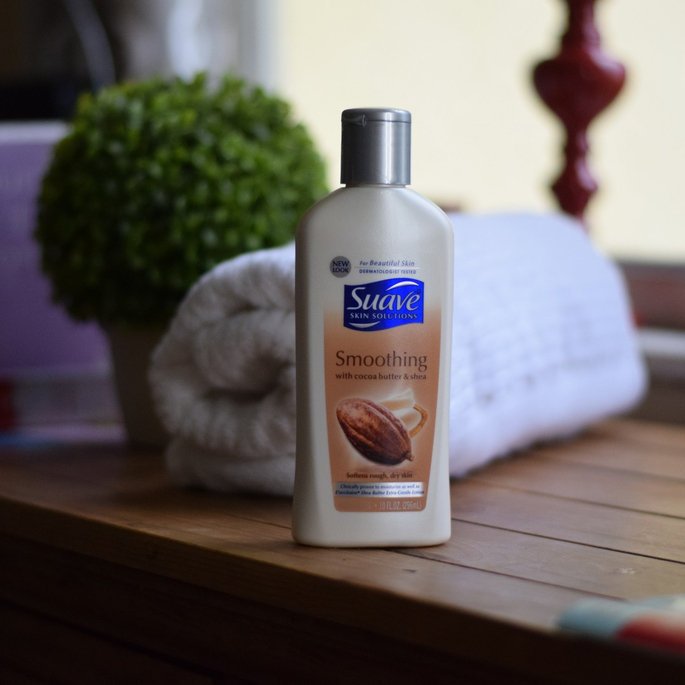 TrenDayTweet's tweet photo. Loving the Suave lotion in influenster #PlayaVoxBox, a complimentary sample sent to me for review but what a great size to try out #contest https://t.co/ZyeceQwsXJ