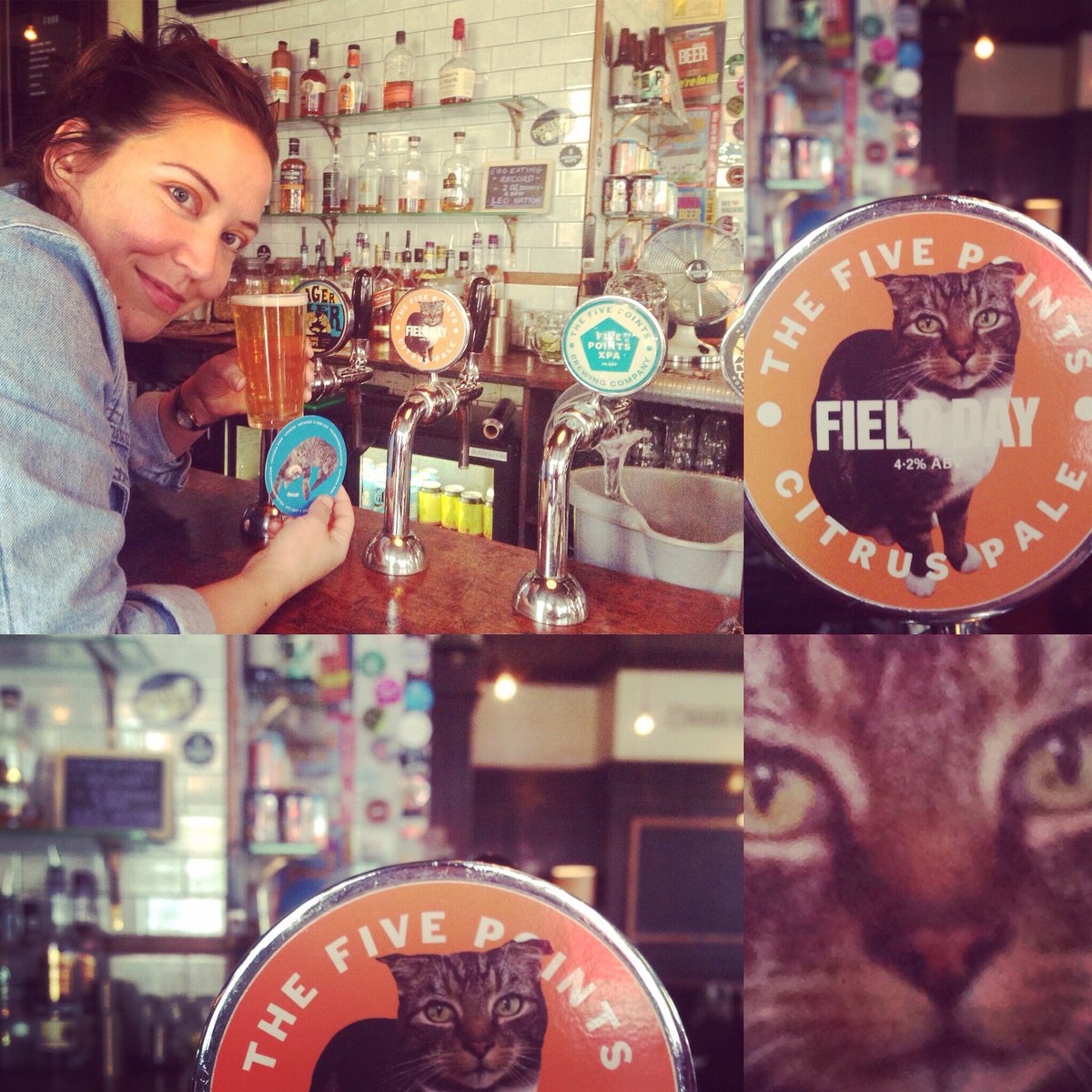 Miriam Ruckert tweet media