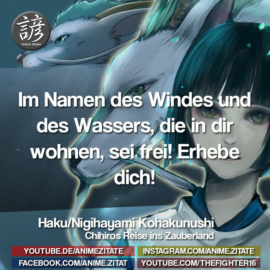 Get Zitate chihiros reise ins zauberland For iPhone Free Zitate Chihiros Reise Ins Zauberland