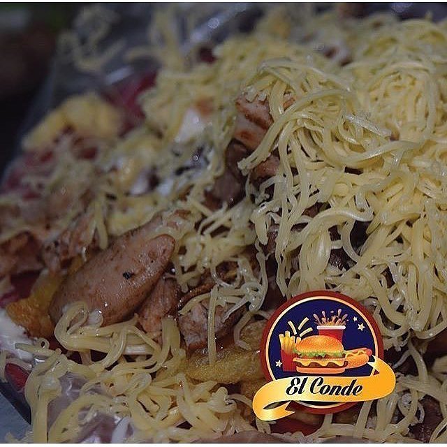 Comida_elconde's tweet photo. Los chiquitines también tienen su combo en nuestro menú!! #instago #follow #instadaily #style #instacool #bestoftheday #playamansa #tweetgr… https://t.co/r9q7w7Ifho