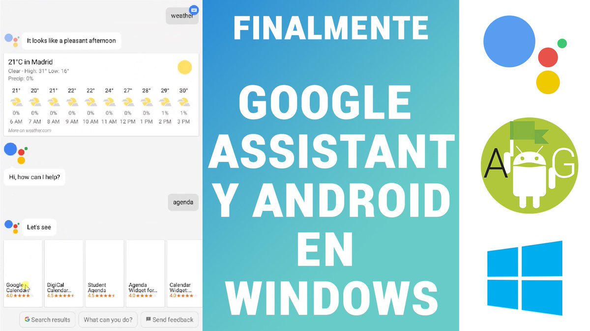 El Android Guia (@elandroidguia) / Posts / X