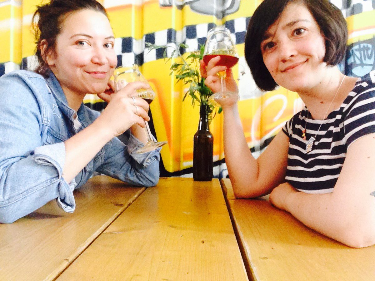 Miriam Ruckert tweet media