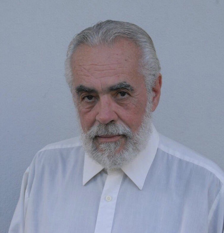 soldejayuya46's tweet photo. Fallece Carlos Irizarry: pintor, artista gráfico y patriota. Comprometido siempre con la cultura y la libertad de Puerto Rico 🇵🇷 #Alabanzas https://t.co/gZu27WLbzq