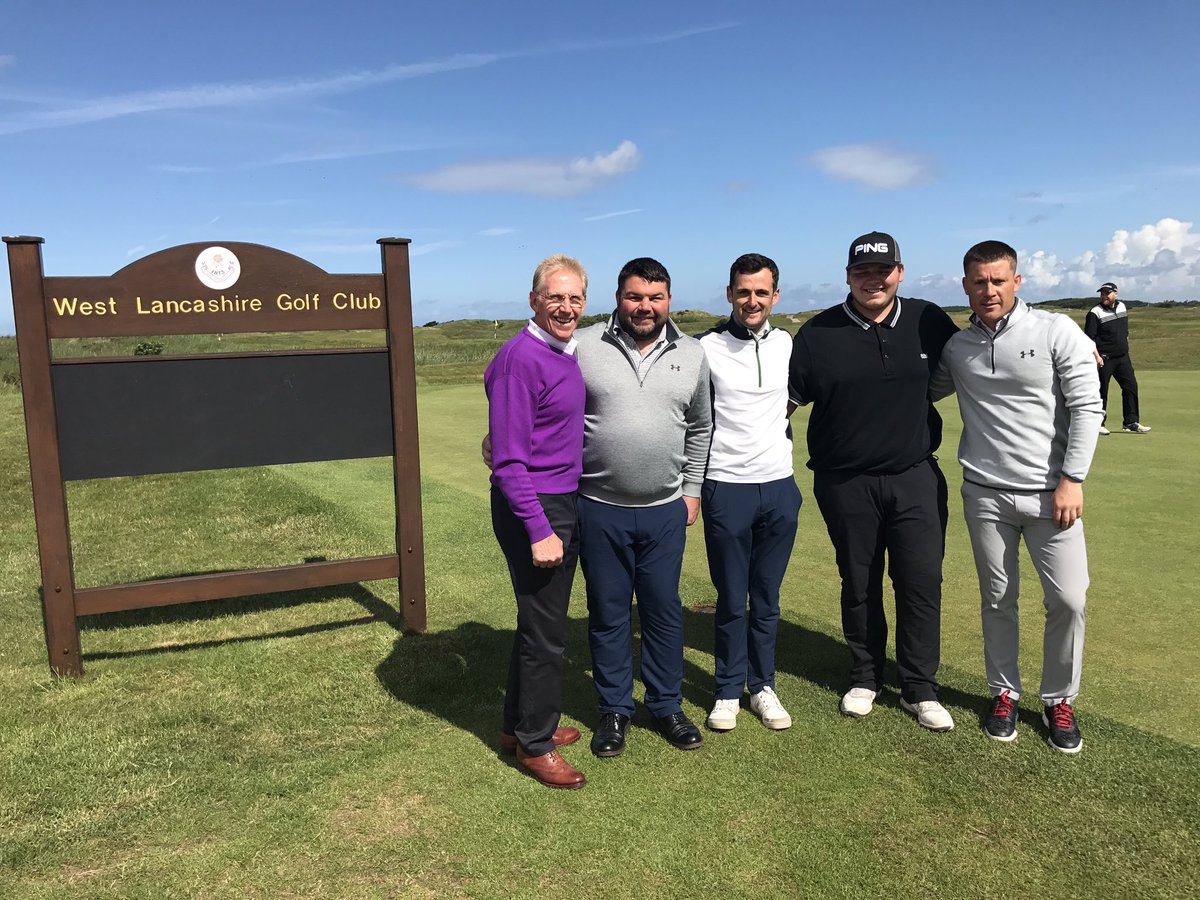 coathy81's tweet photo. @wallaseygolf  @WestLancsGC @Ian_Schless @CraigScratchy @tomlangford15  good day out at west lancs in the Crosby beacon https://t.co/DPNeOlb8fB