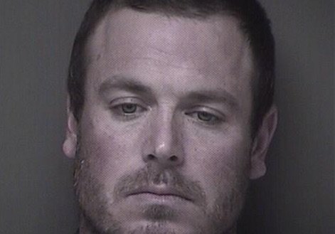 Dailyarrests's tweet photo. #NewJersey man #arrested after damaging a home with a machete, leading cops on a pursuit 

https://t.co/enKlPGt9Xz https://t.co/MJOzzksBcp