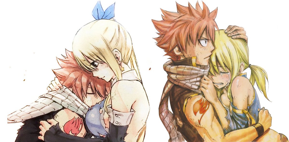 スズメ隊長 ゲトメア Mad Amv Auf Twitter Fairytail Fairytail フェアリーテイル ナツ ルーシィ Lucyheartfilia Natsudragneel 大切な温もりは いつもそばにいた