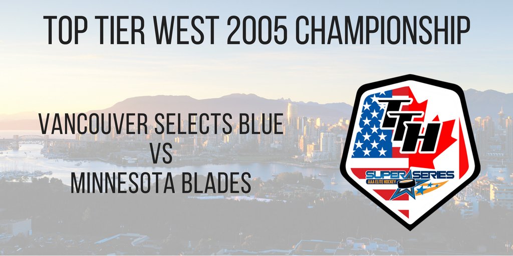 SuperSeries_HKY's tweet photo. Both teams are 5-0 on the weekend and headed for the finals at #TopTierWest https://t.co/OCY7T3JQJr