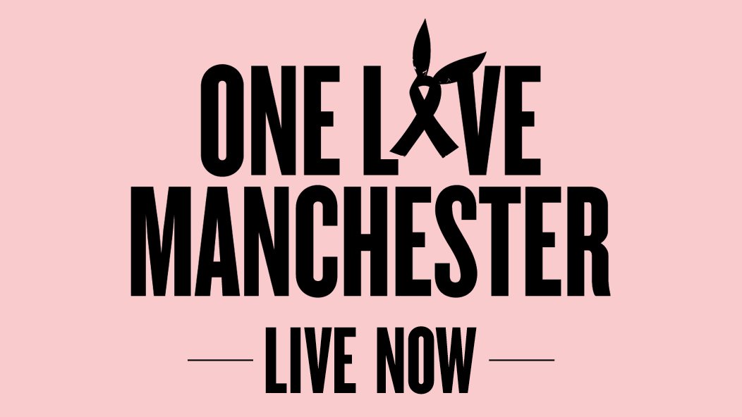 Hear Ariana Grande’s ‘One Love Manchester’ Concert LIVE on @kissottawa at 2pm kissottawa.com/2017/06/02/ari… https://t.co/m5U7X1boc8