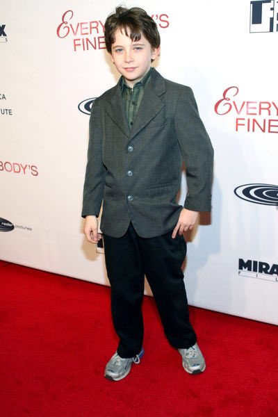 When you find out the knife was emerald and sell it for a new swaggy outfit.