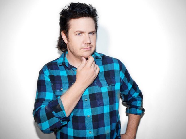 Wishing Josh McDermitt a very Happy Birthday today!!      