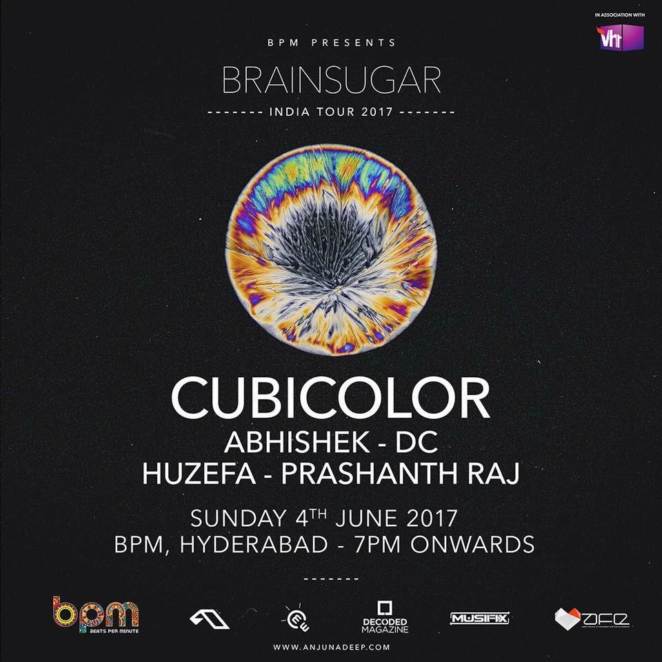 AFE INDIA tweet media