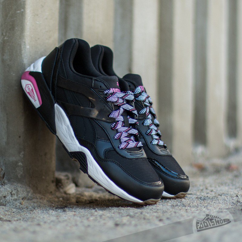 puma r698 tech