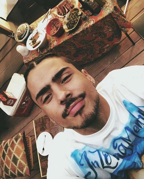 Happy Birthday Quincy Brown 