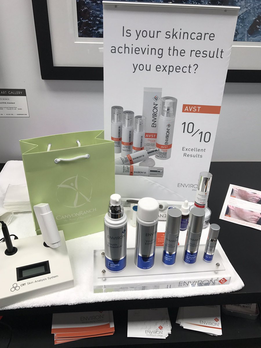 cathywainwrigh2's tweet photo. Start low and go slow #EnvironUSA #Dermaconcepts #lovemyjob #lustforlife #WomeninBusiness https://t.co/r7bzT3oaoE