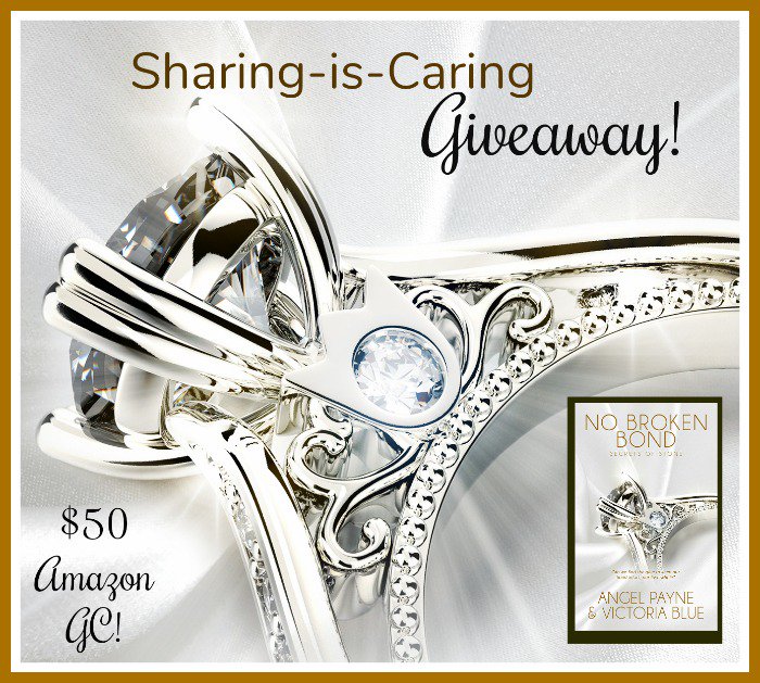AngelPayneWrtr's tweet photo. Only 2 more days until new #SecretsofStone goodness. Help us share the love for a chance at a $50 Amazon GC! https://t.co/nra3KFIqFp https://t.co/Qo2EYAgEpI