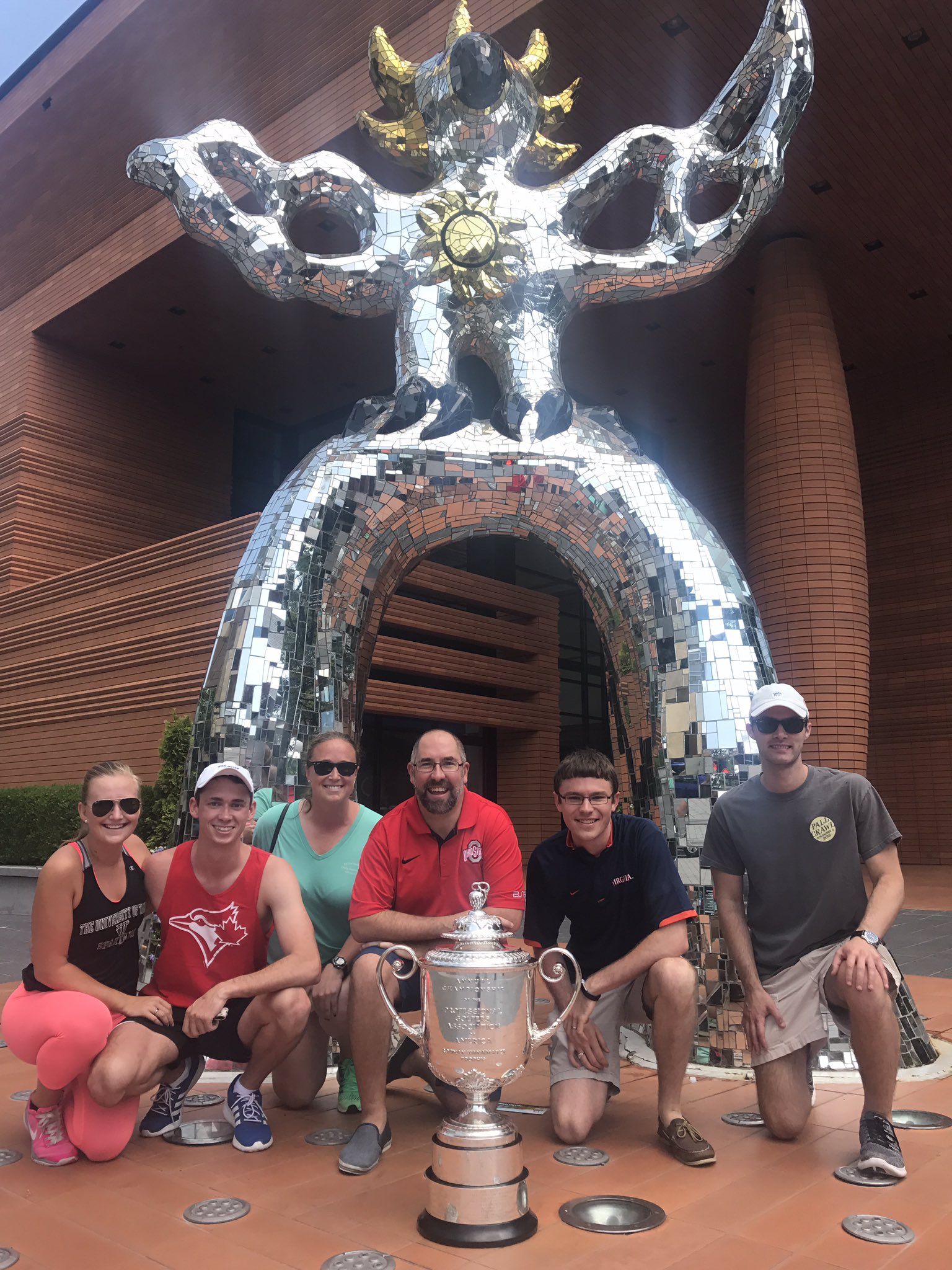 PGA Championship on Twitter "Well...that escalated quickly. Tickets