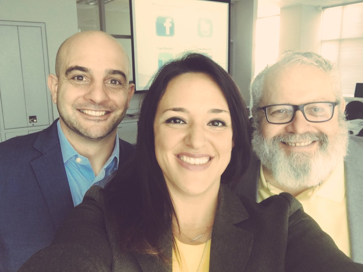 Amazing workshop! Worth every penny. Thanks <a href="/rpstranslations/">Tony Rosado</a> and Javier Castillo! #1nt