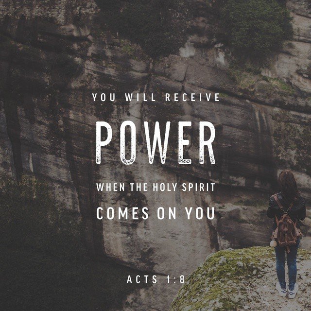 TexSalynn's tweet photo. #Power of the #HolySpirit https://t.co/psWTVMvqM9