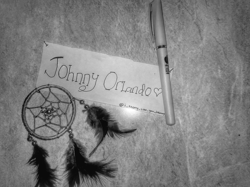 SriSilfiani's tweet photo. This is for you john @johnnyorlando 💘 https://t.co/HWxIojXr6H
