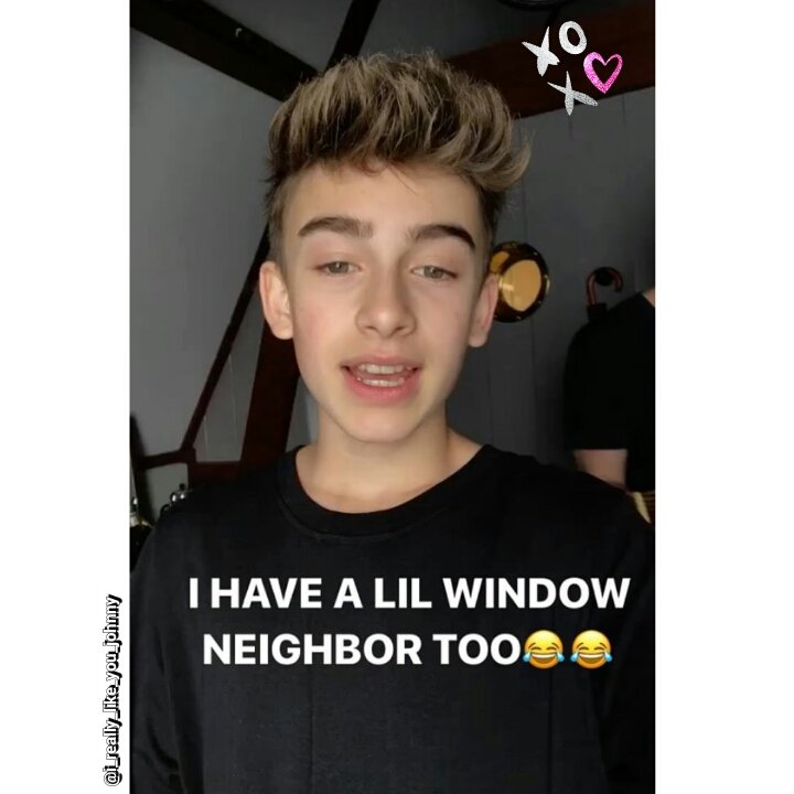 SriSilfiani's tweet photo. Very happy in amsterdam😁💕 @johnnyorlando @johnnyorlando https://t.co/wmfO3WFoRq