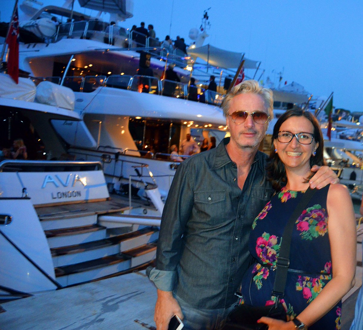evihorvath23's tweet photo. #MonacoGP2017 #EddieIrvine :D :) :P https://t.co/wIlhAqzfcG