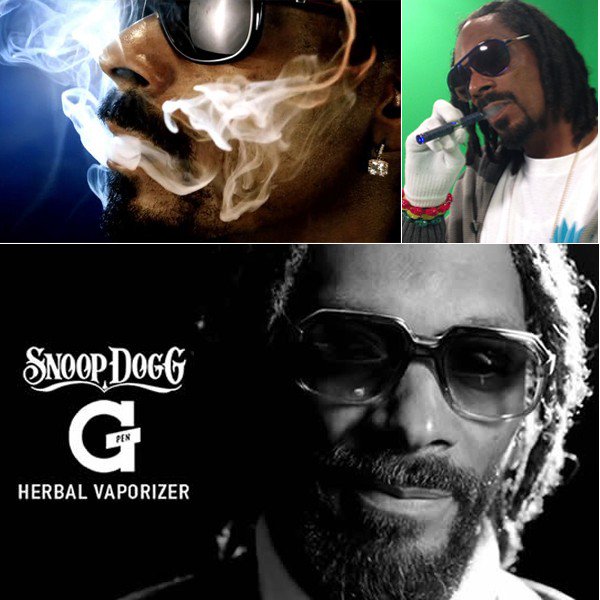 Vape Pens &amp; Portable Vaporizers. Official Site of the G Pen Collection – Grenco Science snip.ly/g8sgu <a href="/SnoopDogg/">Snoop Dogg</a> <a href="/wizkhalifa/">Wiz Khalifa</a>