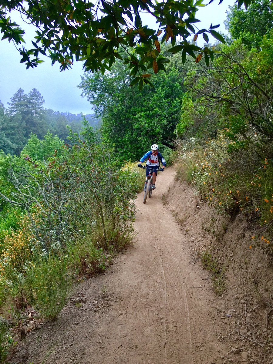 Crocker510's tweet photo. Great #mtb #dawnpatrol this am! #crocker510 https://t.co/KWog8PXoho
