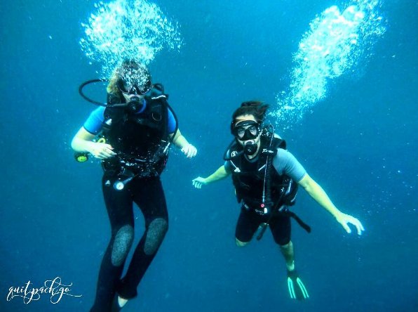 QuitPackGo's tweet image. Managed to negotiate exclusive discounts for those who purchase our Backpacker's Guide to the Maldives! Subscribe for updates! #maldives