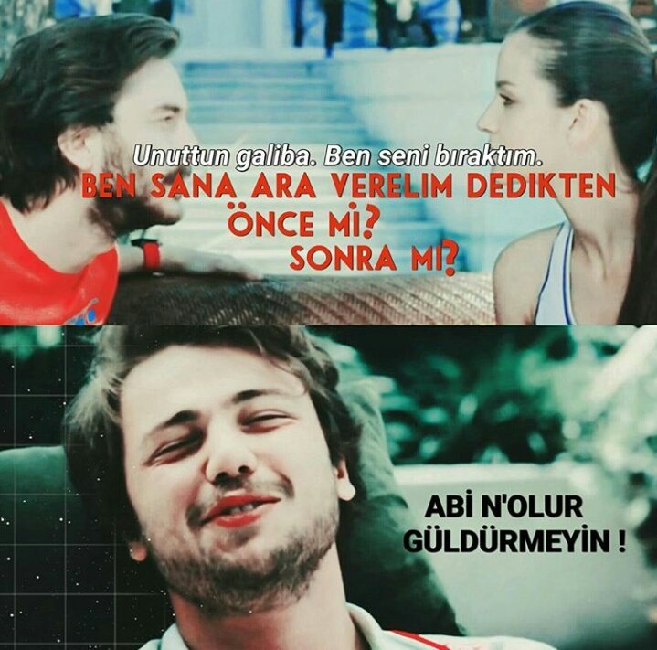 GK_TugceYurdm's tweet photo. Bu hallerimizi de özlemiyor değilim hani 😊 #tuğemali https://t.co/C4vV14LW0G