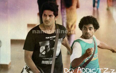 DqAddictzz's tweet photo. #ABCD_JOHNS_&amp;_CORA😍
#dulQuer Salmaan......!!
✌✌✌ https://t.co/9Rz07vsOKl