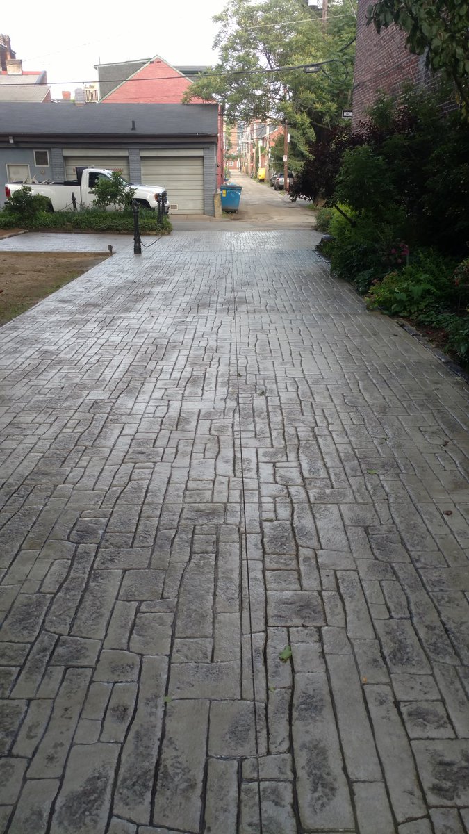 DeVito Concrete LLC (@DeVitoConcrete) / Posts / X