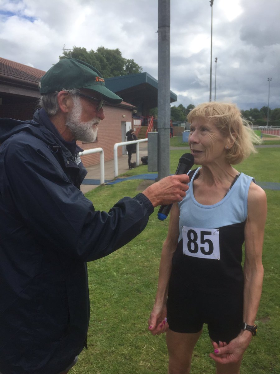 Midland Masters AC tweet media