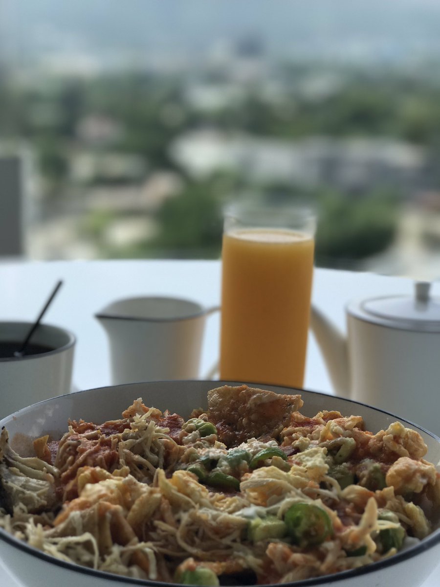 robertocarlomx's tweet photo. Después del ejercicio un buen desayuno en mi habitación 😎
#HabitaLOVESyou #MexicoMade #ForeverHere @habitamty @GRUPOHABITA @rafaelmicha https://t.co/7kCzP57YjS
