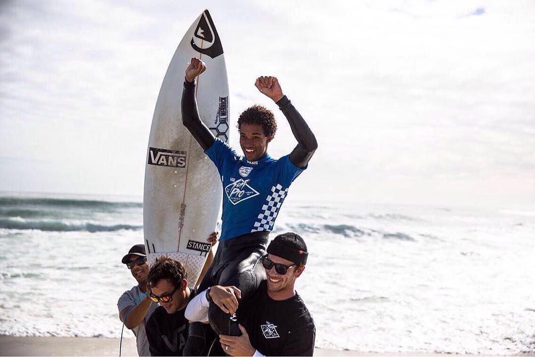 Quiksilver SA tweet media