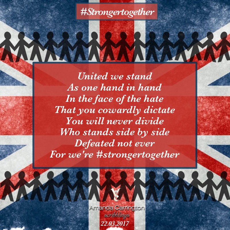 Amanda Carrington tweet media