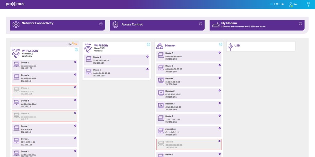 Tibius's tweet photo. B-Box 3 de #Proximus : lenteur et non-réponse aux requêtes #DNS - https://t.co/ltm9ofuM8B #Bbox3 https://t.co/lXRecCbRQG