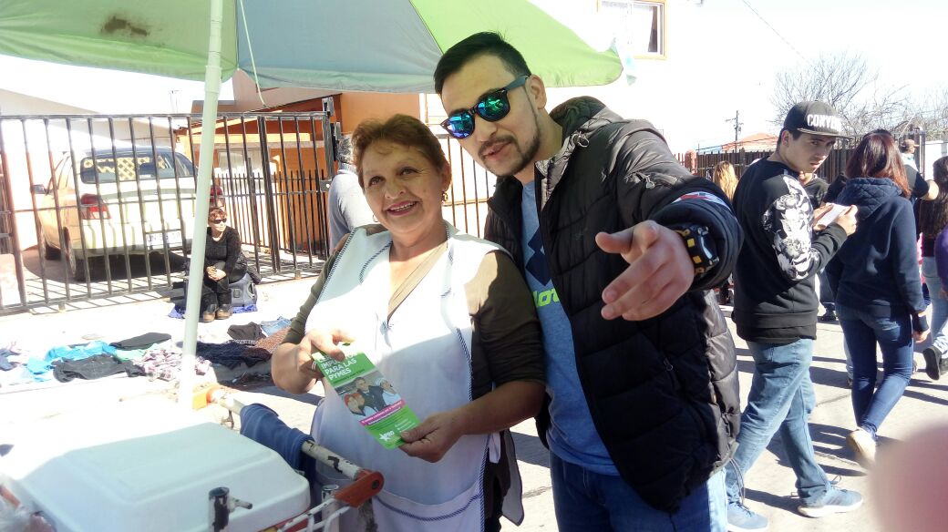 peredo_juan's tweet photo. Somos la Fuerza y seremos el Cambio!
#PresidenteMarco
#JonatanSeguraDiputado https://t.co/oZV6T4U913