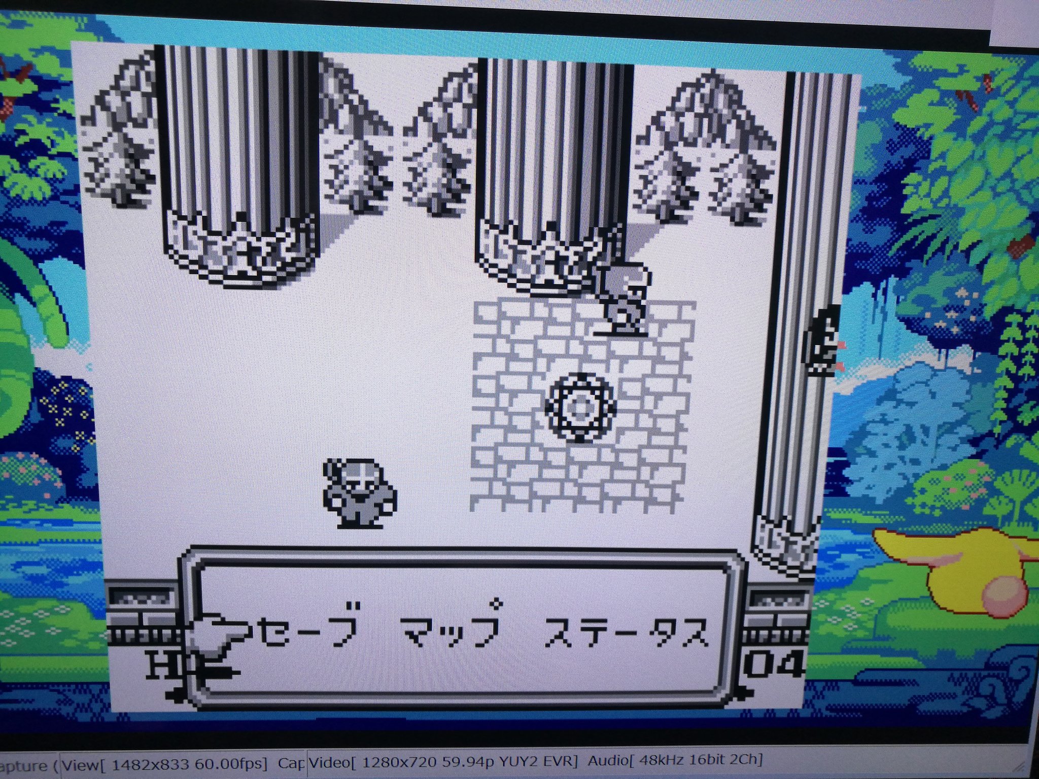 ぶらぼ 聖剣伝説コレクション 倫理的な内容や宗教的な内容は修正はしてるものの 聖剣2のセレクトバグ以外の詰むポイントは直してないかもしれません どうせ手を入れてるなら詰む内容は全部修正して欲しかったなぁ 画像は六芒星が八芒星に修正されてますね ぶらぼ 聖剣伝説コレクション 倫理的な内容や宗教的な内容は修正はしてるものの 聖剣2のセレクトバグ以外の詰むポイントは直してないかもしれません どうせ手を入れてるなら詰む内容は全部修正して欲しかったなぁ 画像は六芒星が八芒星に修正されてますね