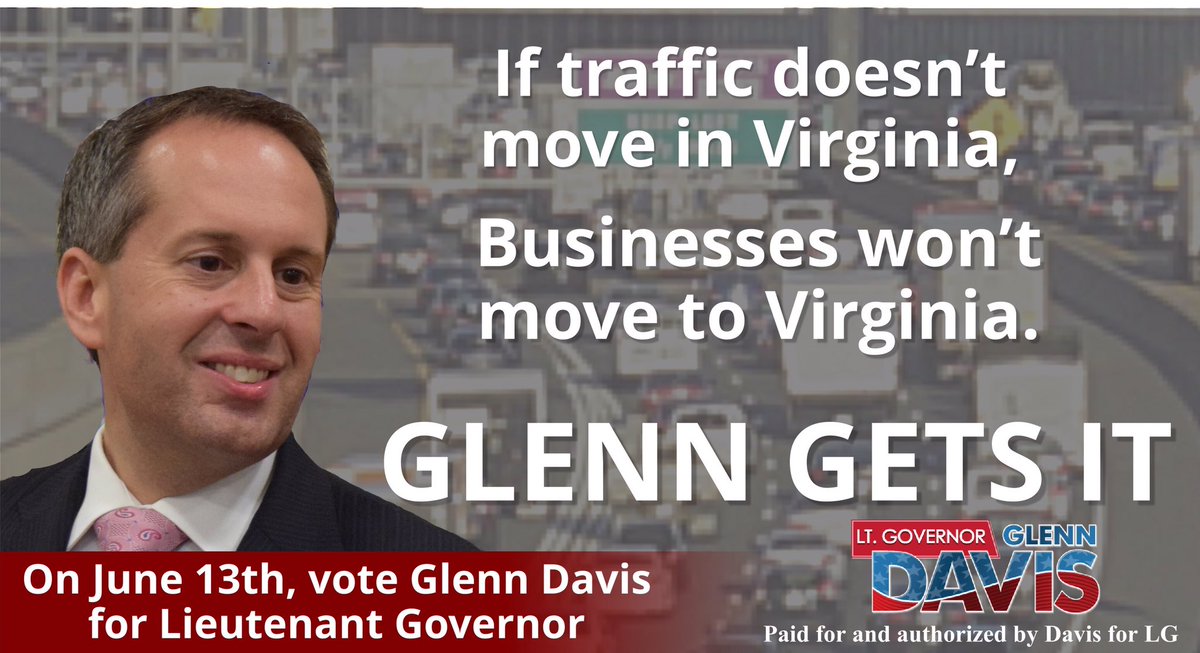 Vote Glenn Davis! (@grssroots4glenn) on Twitter photo 
