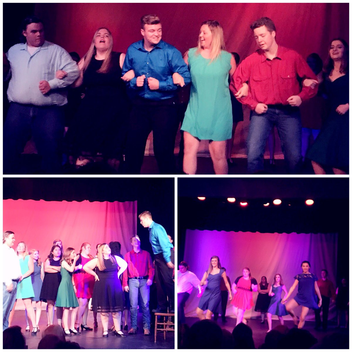 Panola Playhouse (PlayhousePanola) Twitter