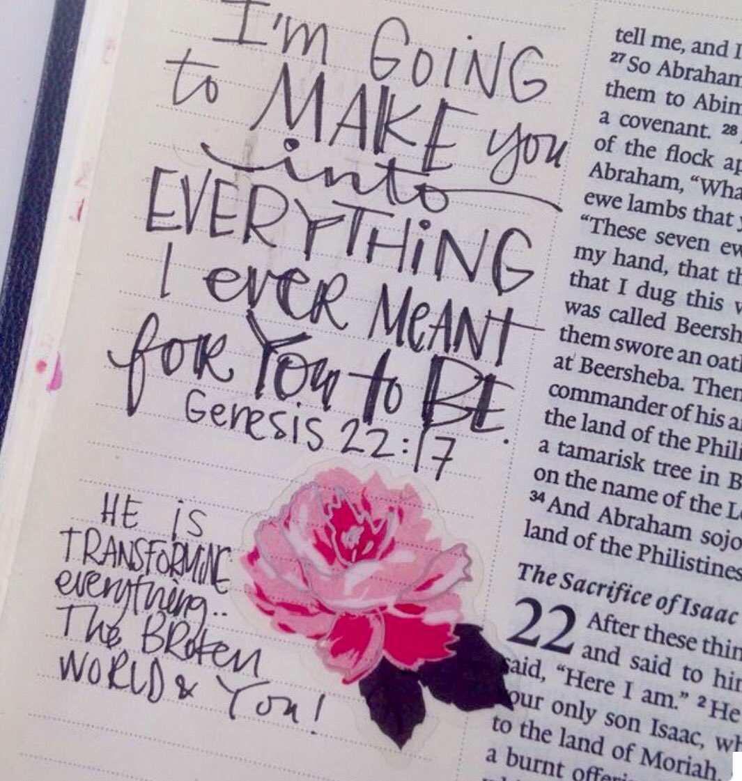 marionmwebb's tweet photo. #betransformed #GodHasGoodNews #JesusIsLord #SeekHim #Lovewins https://t.co/D7YfIfjfH5