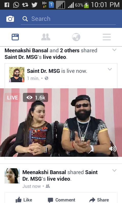 AnmolPlani's tweet image. Watch #FunTimeWithFDD Only On @facebook