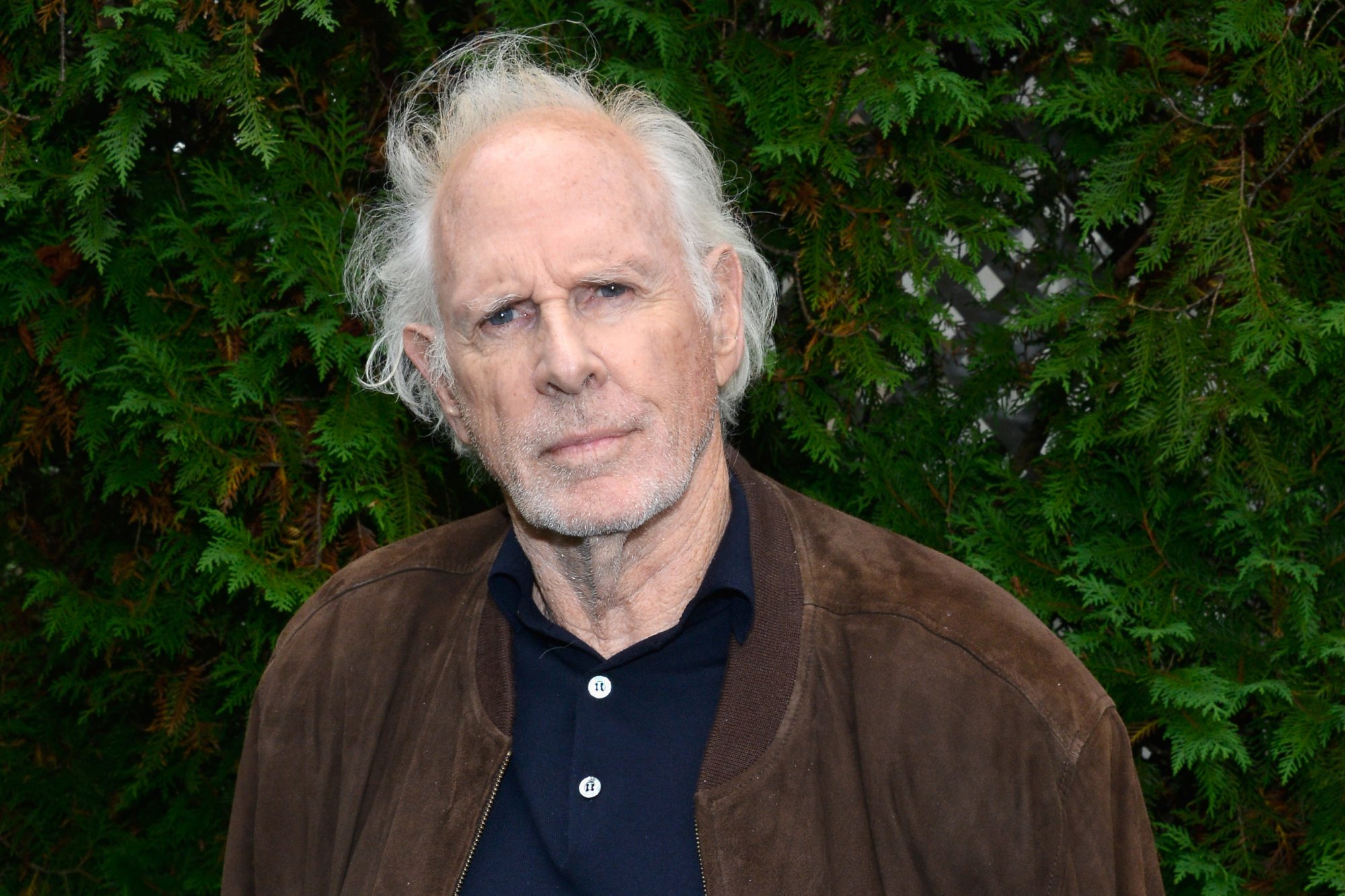 Happy birthday, Bruce Dern 