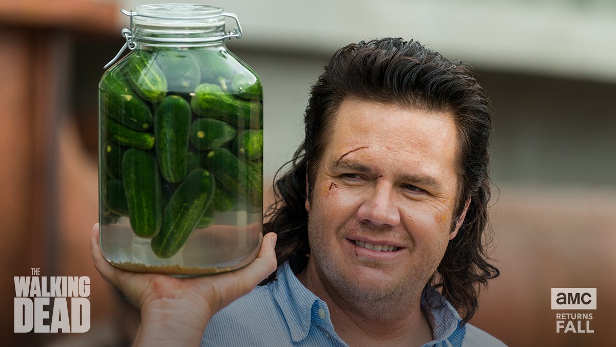 Happy birthday to Josh McDermitt! 