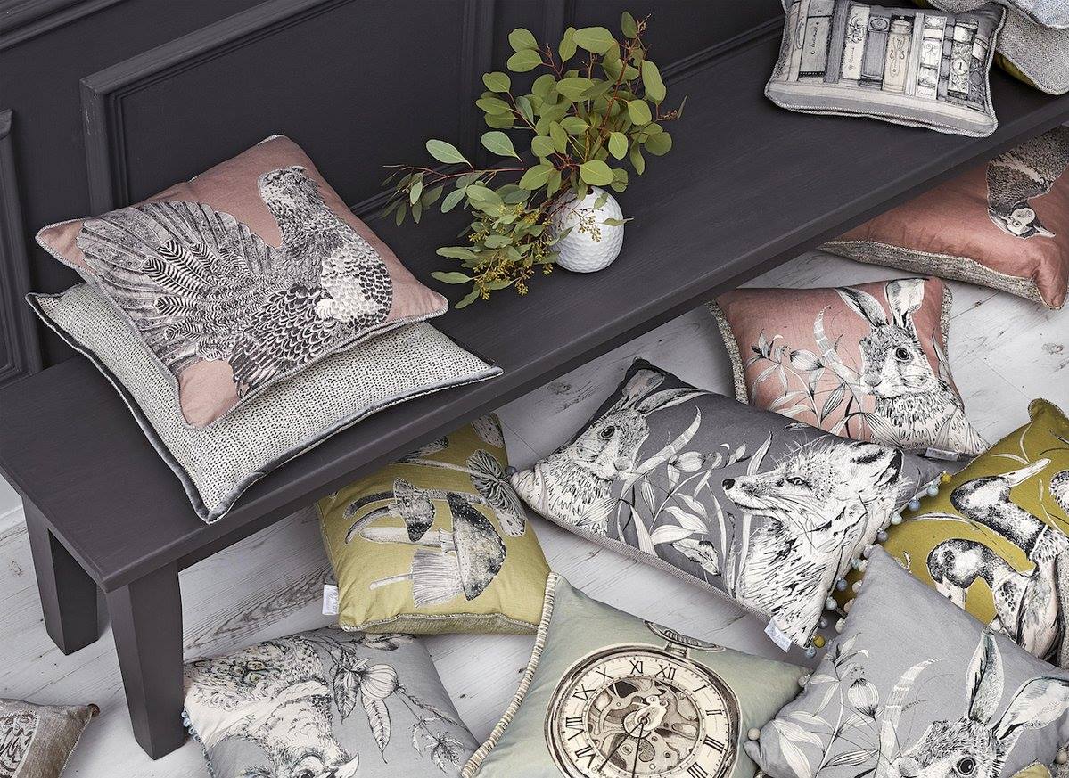 Our Twitter account is changing, head over to <a href="/VoyageDeco/">Voyage Maison</a> to keep up to date with all things #Voayge