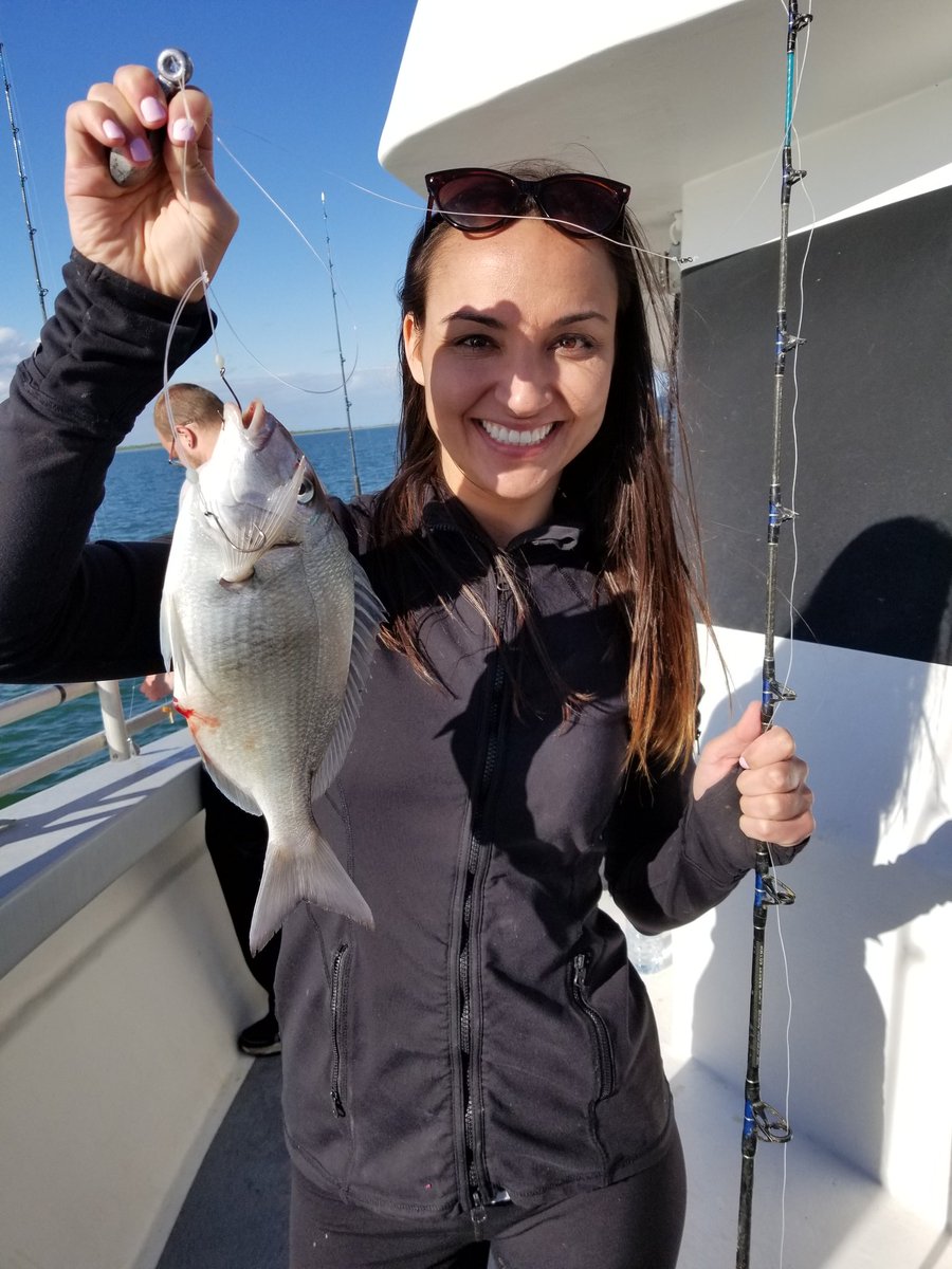 night fishing near me