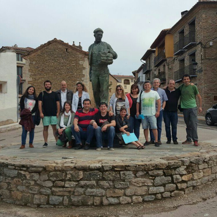 ComissioDigital's tweet photo. A l'#EspaiTAC: Resum 2a Trobada de Seus #2tWMCP del World Mobile City Project https://t.co/dDA4xMf6tH #WMCP #WMCP17 #Tarraconada #Vilaniuada https://t.co/eq2kbetB2V