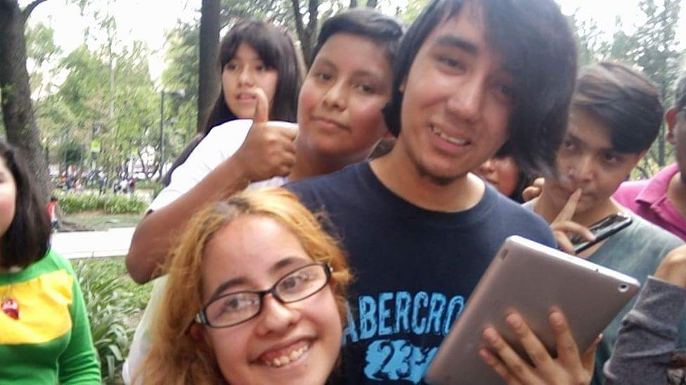 Elizabeth0Loka's tweet photo. @JaimitOPJamaica  :) Fue él mejor día de mi vida https://t.co/Th75Tqffms