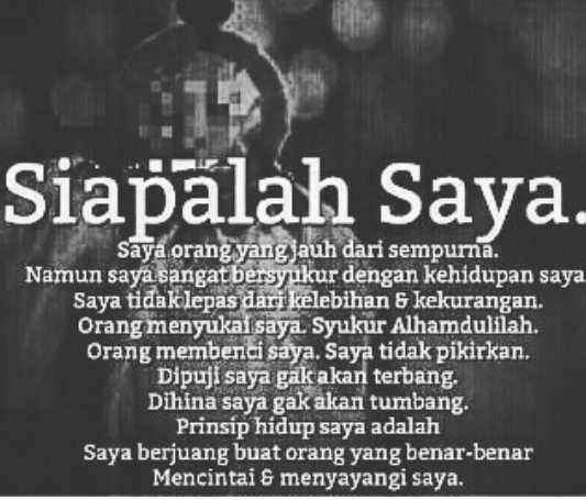 fetrianti's tweet photo. Buat orang yg benar2 mencintai dan menyayangi saya https://t.co/XL87wIdrum