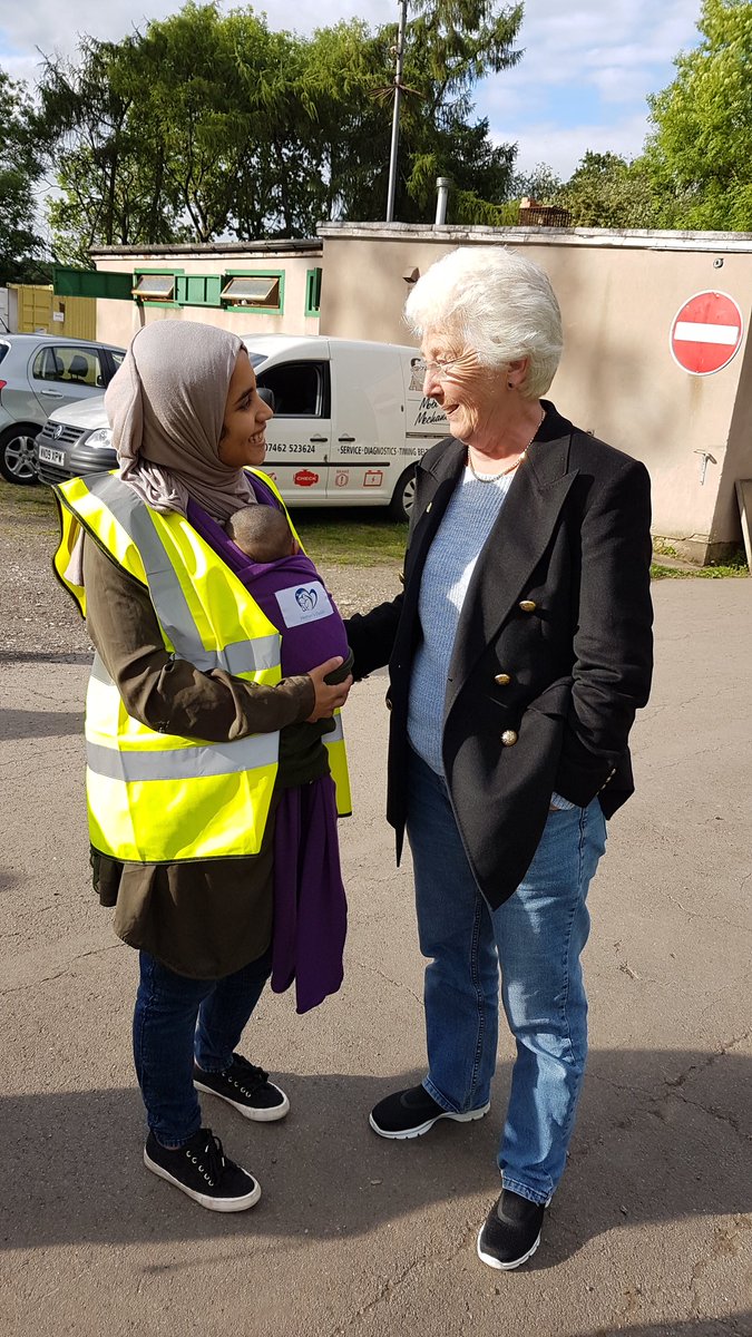 Councillor Majid Khan - Town Ward, Doncaster tweet media